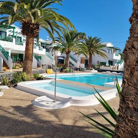 Apartamento Beigu Puerto Del Carmen Puerto del Carmen  Bagian luar foto