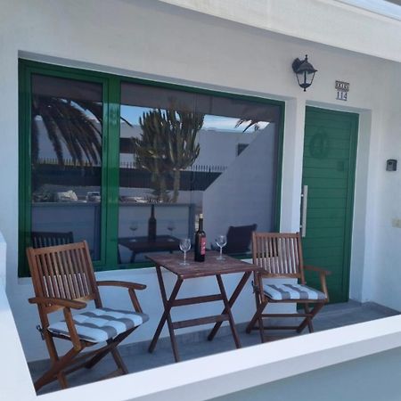Apartamento Beigu Puerto Del Carmen Puerto del Carmen  Bagian luar foto