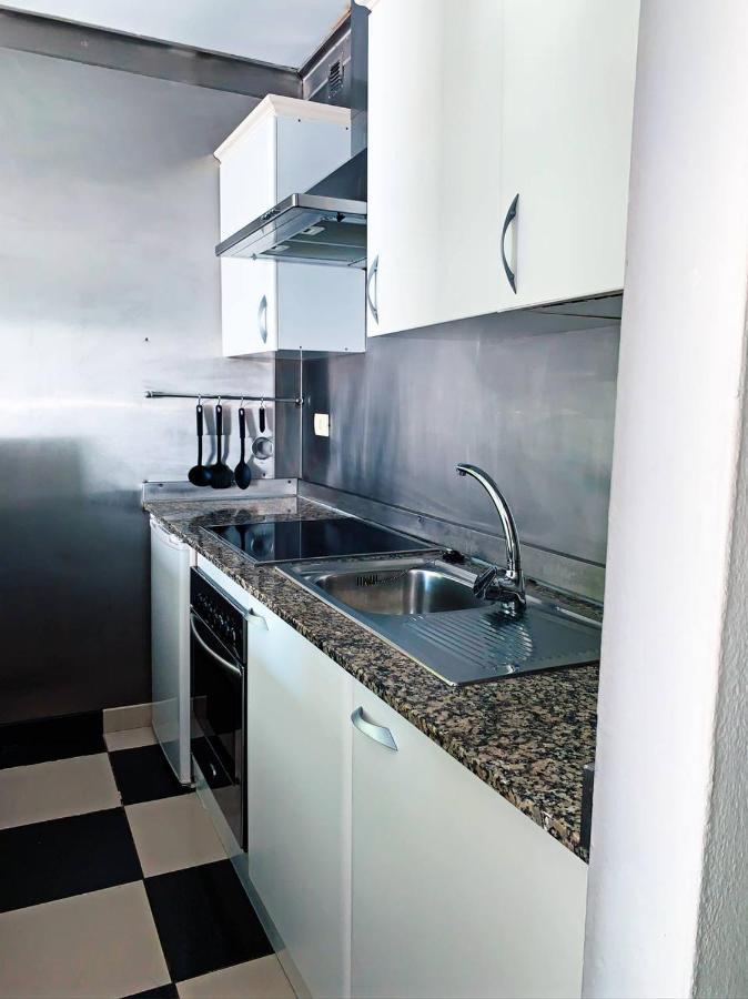 Apartamento Beigu Puerto Del Carmen Puerto del Carmen  Bagian luar foto
