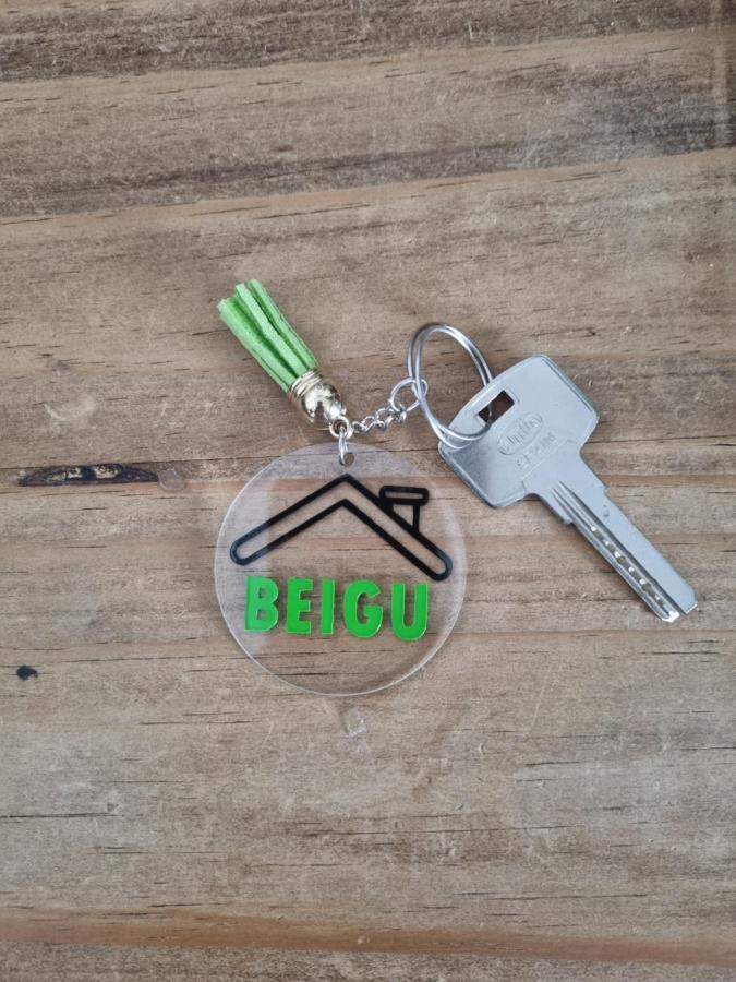 Apartamento Beigu Puerto Del Carmen Puerto del Carmen  Bagian luar foto