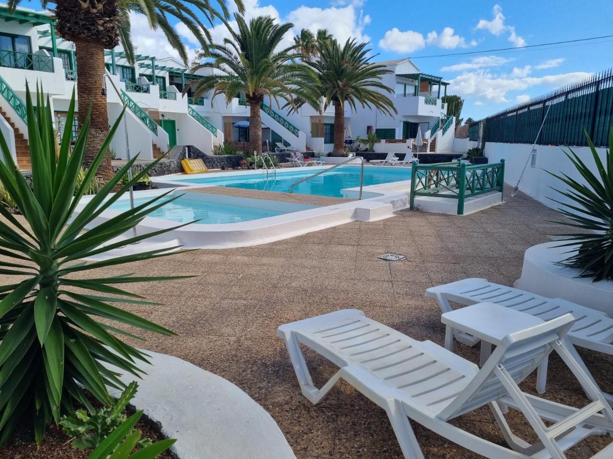 Apartamento Beigu Puerto Del Carmen Puerto del Carmen  Bagian luar foto