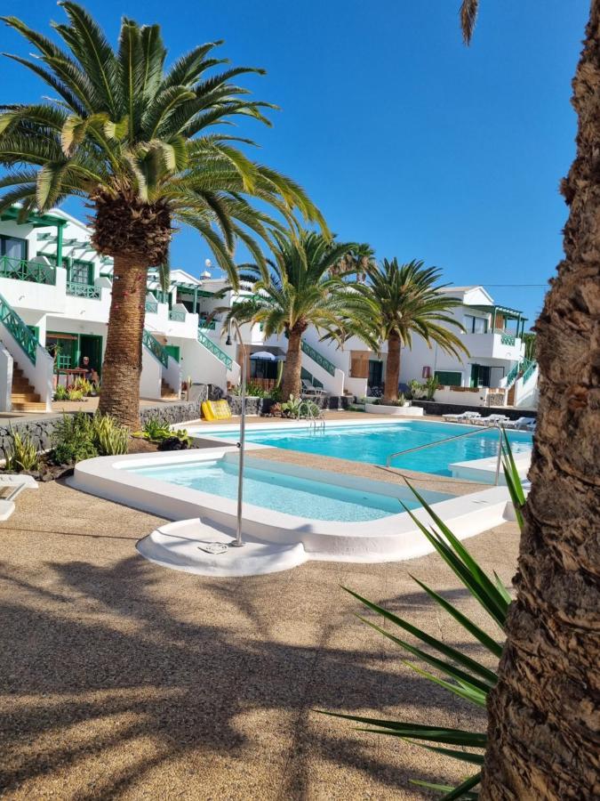 Apartamento Beigu Puerto Del Carmen Puerto del Carmen  Bagian luar foto