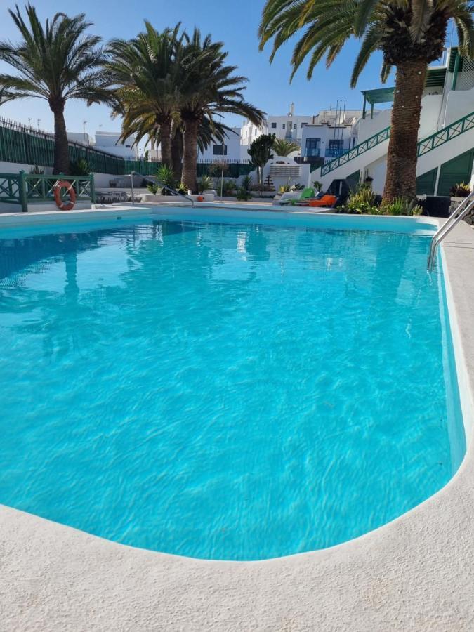 Apartamento Beigu Puerto Del Carmen Puerto del Carmen  Bagian luar foto