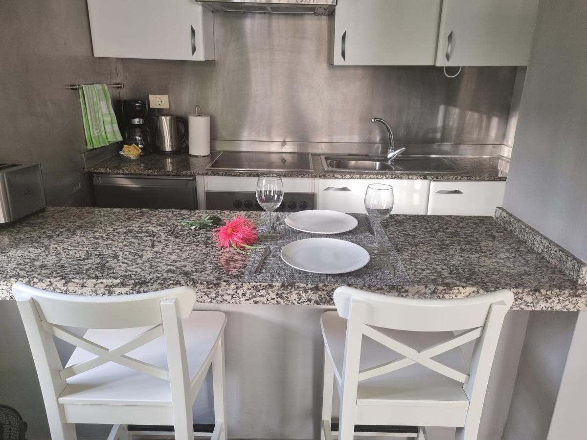 Apartamento Beigu Puerto Del Carmen Puerto del Carmen  Bagian luar foto