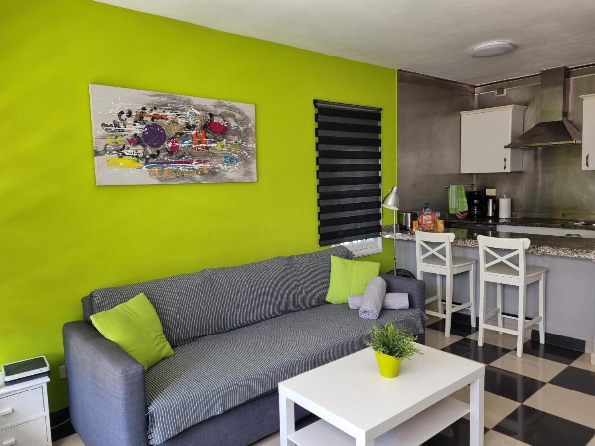 Apartamento Beigu Puerto Del Carmen Puerto del Carmen  Bagian luar foto