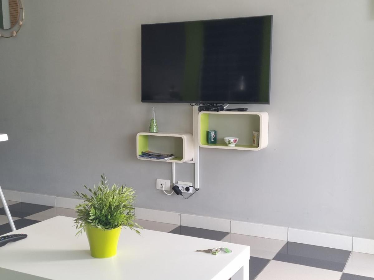 Apartamento Beigu Puerto Del Carmen Puerto del Carmen  Bagian luar foto