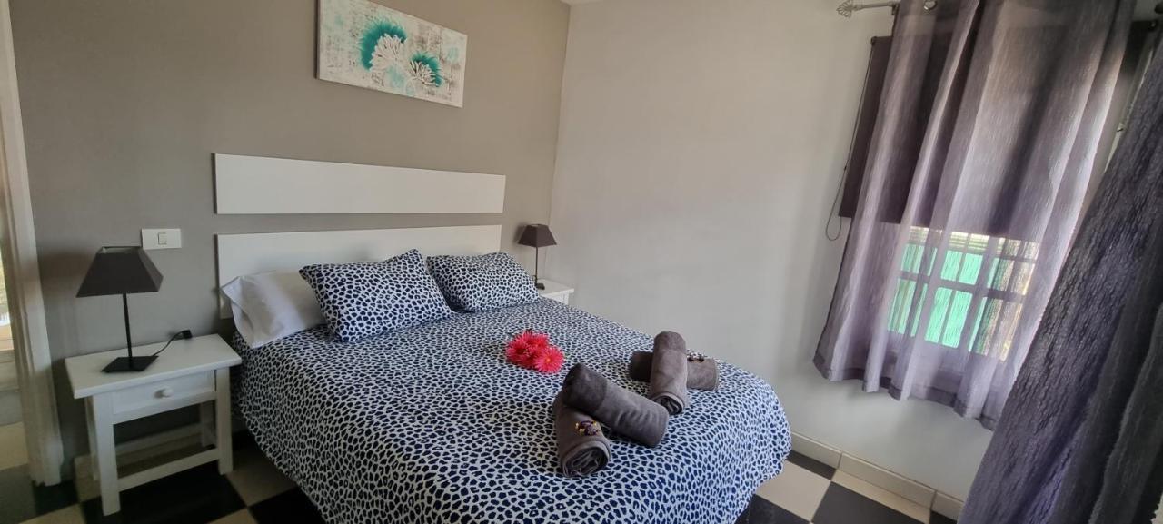 Apartamento Beigu Puerto Del Carmen Puerto del Carmen  Bagian luar foto