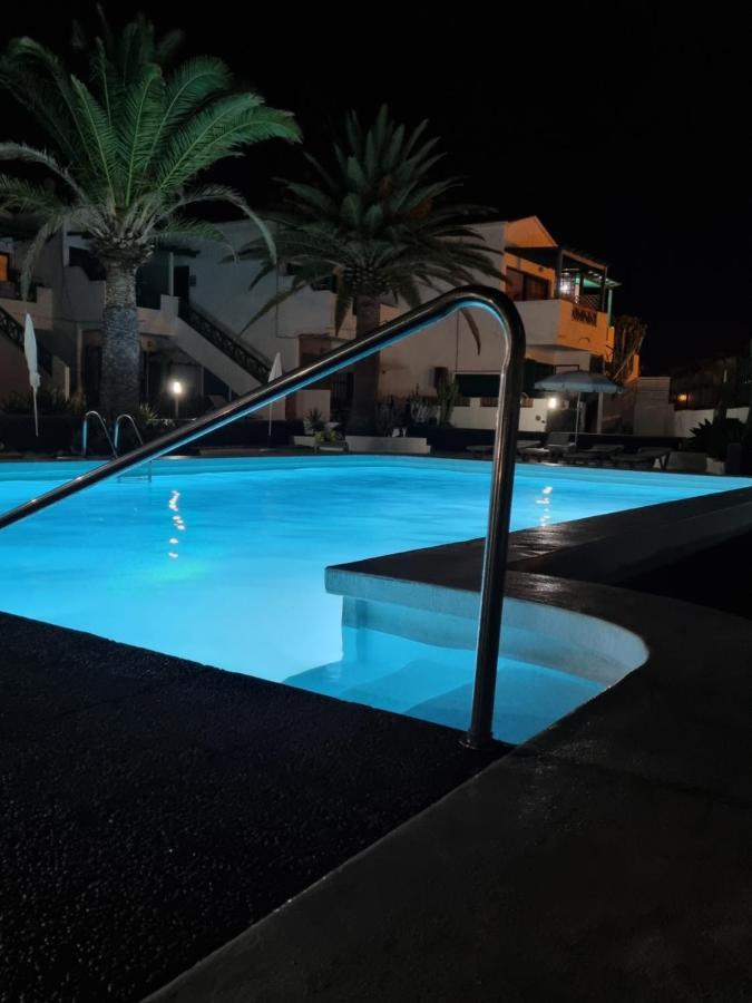 Apartamento Beigu Puerto Del Carmen Puerto del Carmen  Bagian luar foto