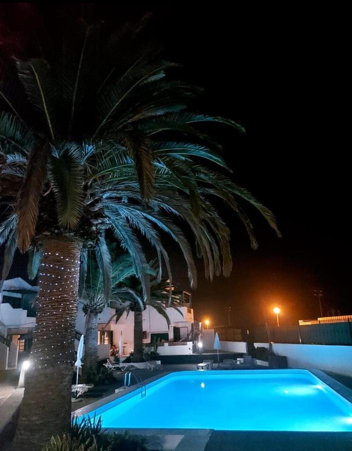 Apartamento Beigu Puerto Del Carmen Puerto del Carmen  Bagian luar foto