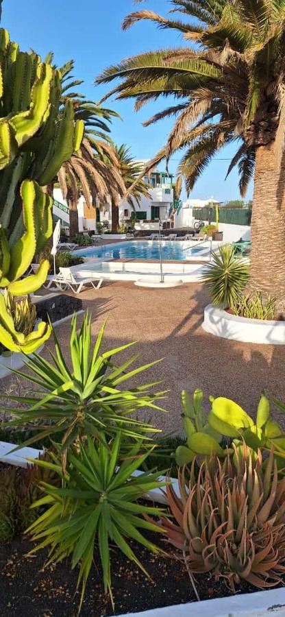 Apartamento Beigu Puerto Del Carmen Puerto del Carmen  Bagian luar foto