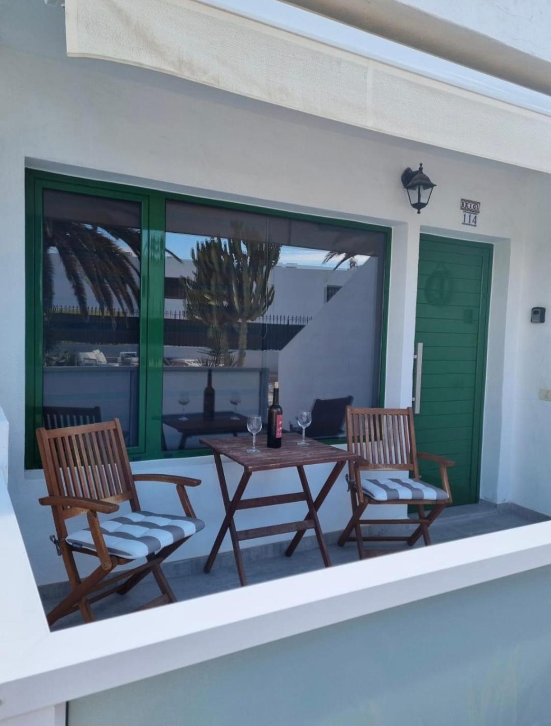 Apartamento Beigu Puerto Del Carmen Puerto del Carmen  Bagian luar foto