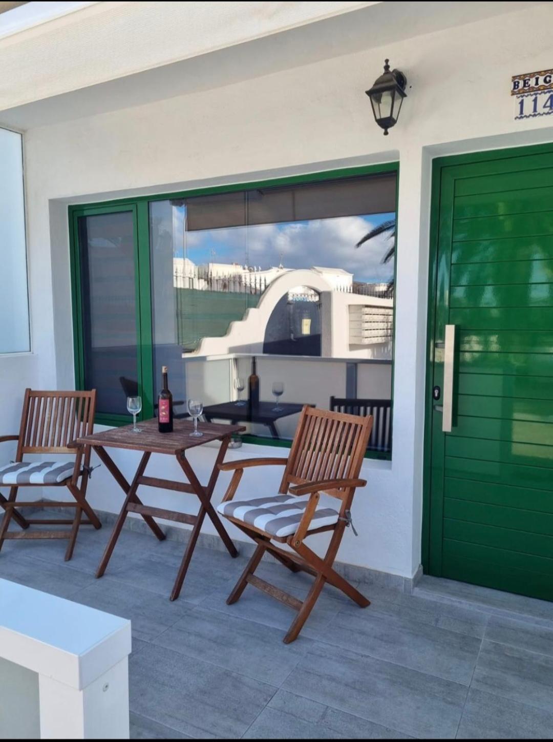 Apartamento Beigu Puerto Del Carmen Puerto del Carmen  Bagian luar foto